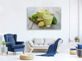 modern-4-piece-canvas-print-smoothie