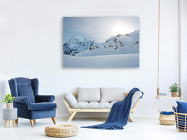 5-piece-canvas-print-snow-in-the-mountains