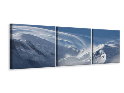4-piece-canvas-print-snow-landscape