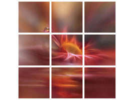 4-piece-canvas-print-song-of-my-soul