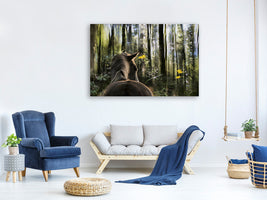 5-piece-canvas-print-sound-are-forest