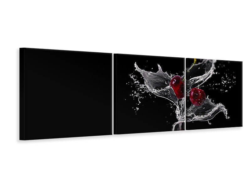 canvas-print-sparkling-cherries