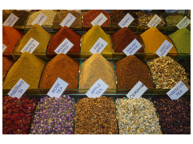 3-piece-canvas-print-spices-in-the-market