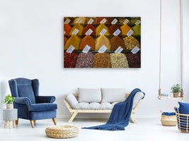 3-piece-canvas-print-spices-in-the-market