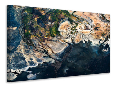 panoramic-3-piece-canvas-print-splendid-africa