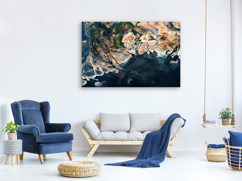 panoramic-3-piece-canvas-print-splendid-africa