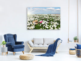 5-piece-canvas-print-spring-flower-meadow