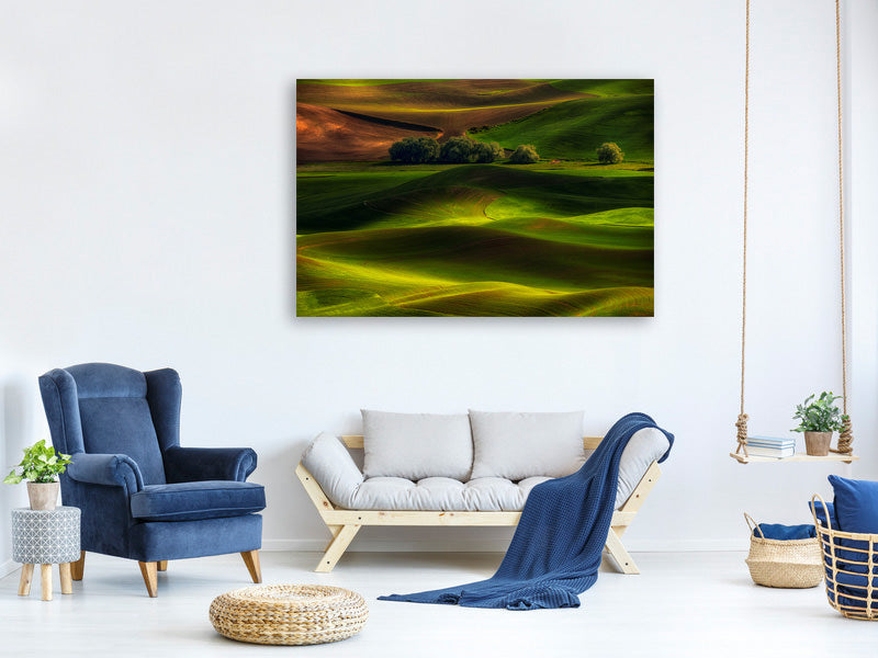 panoramic-3-piece-canvas-print-spring-in-the-palouse