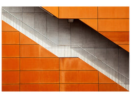 modern-4-piece-canvas-print-steel