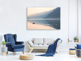 4-piece-canvas-print-still-evening