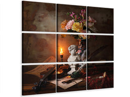 canvas-print-still-life-with-bust-and-flowers