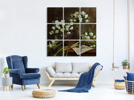 canvas-print-still-life-with-violin-and-flowers