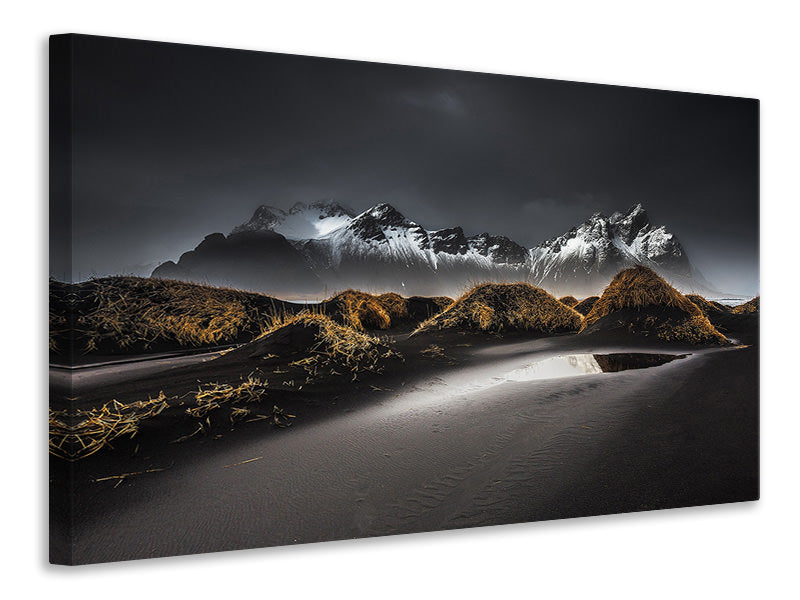 modern-4-piece-canvas-print-stokksnes-iceland