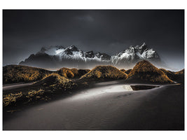 panoramic-3-piece-canvas-print-stokksnes-iceland