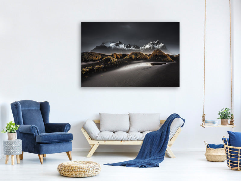 panoramic-canvas-print-stokksnes-iceland