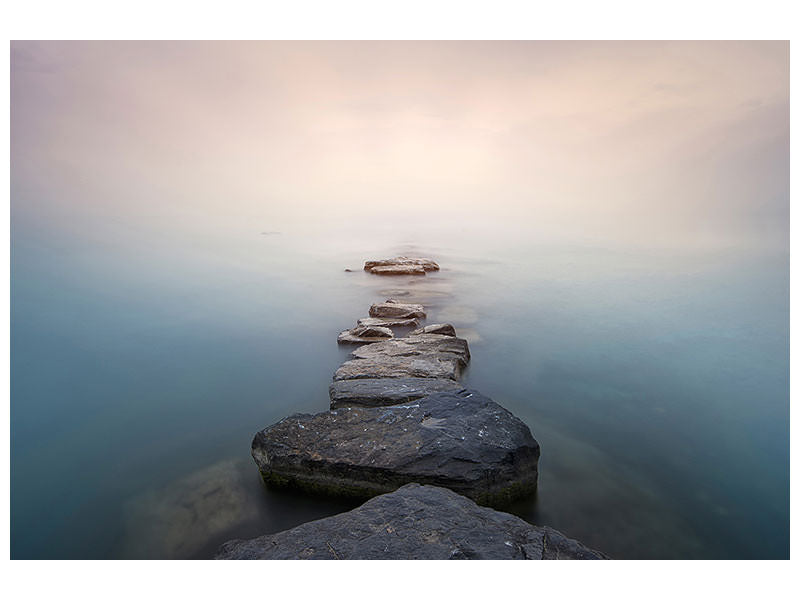 4-piece-canvas-print-stones
