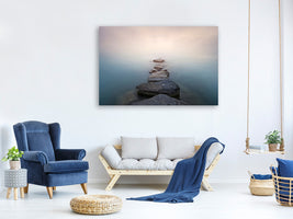 panoramic-canvas-print-stones