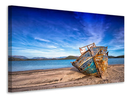 modern-3-piece-canvas-print-stranded-boat