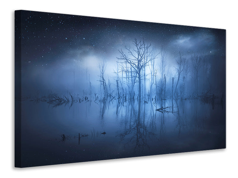 panoramic-3-piece-canvas-print-stranger-things