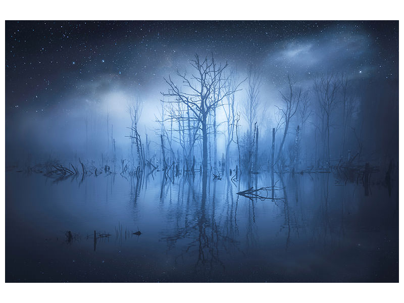 panoramic-3-piece-canvas-print-stranger-things