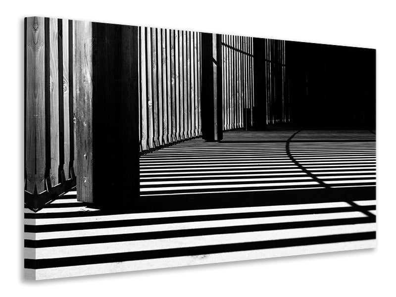 modern-4-piece-canvas-print-streaks-of-light