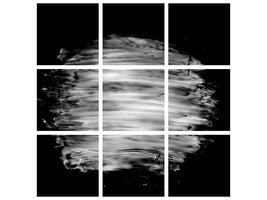 4-piece-canvas-print-streaks-of-smoke