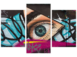 5-piece-canvas-print-street-art-the-eye
