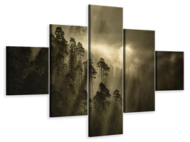 panoramic-canvas-print-streiflichter