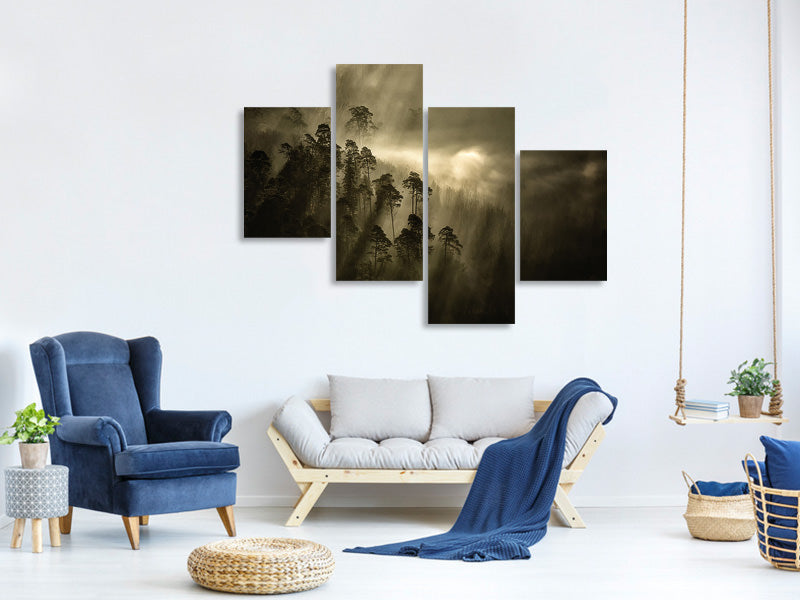 3-piece-canvas-print-streiflichter