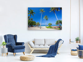 modern-4-piece-canvas-print-summer-sun-beach