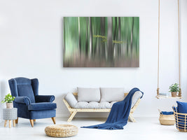 4-piece-canvas-print-summermorning