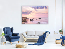 4-piece-canvas-print-sunrise-at-sea