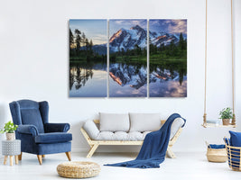 4-piece-canvas-print-sunrise-on-mount-shuksan