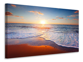 panoramic-3-piece-canvas-print-sunset-on-the-horizon
