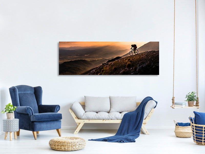 3-piece-canvas-print-sunset-ride