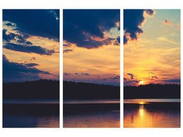 canvas-print-sunset-time-to-relax