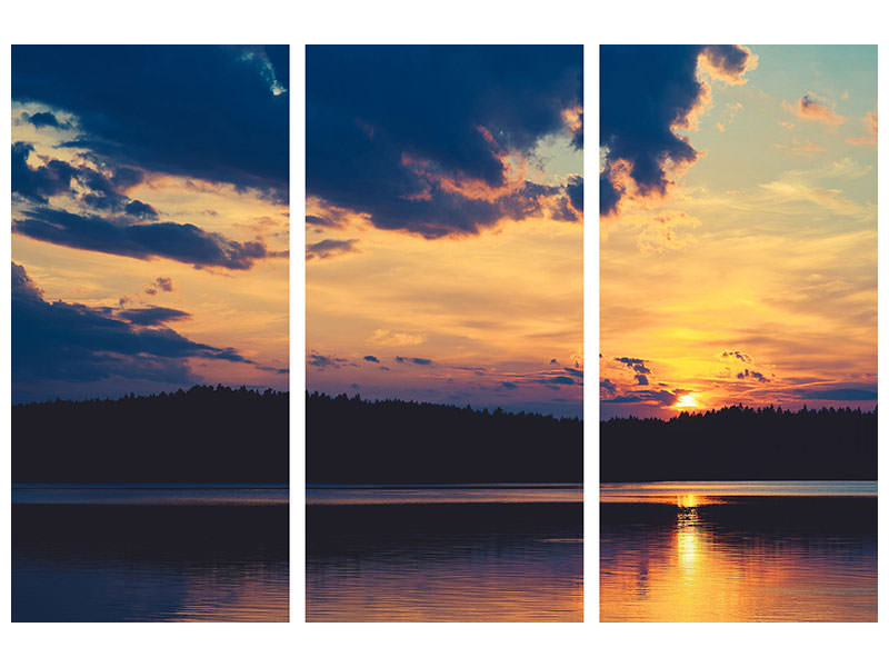 canvas-print-sunset-time-to-relax