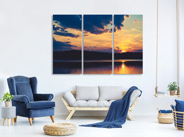 canvas-print-sunset-time-to-relax