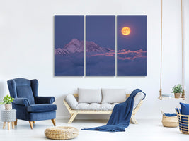 modern-3-piece-canvas-print-super-moon-rises