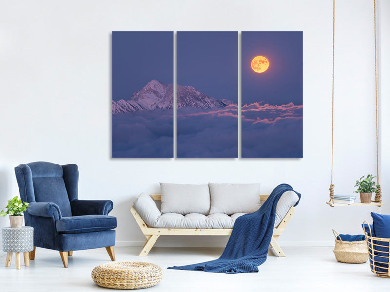 modern-4-piece-canvas-print-super-moon-rises