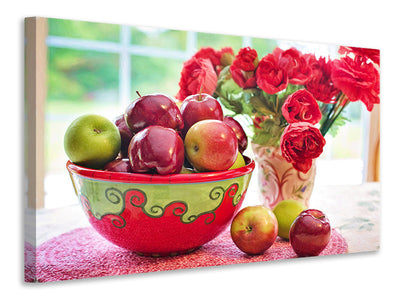 3-piece-canvas-print-sweet-apples