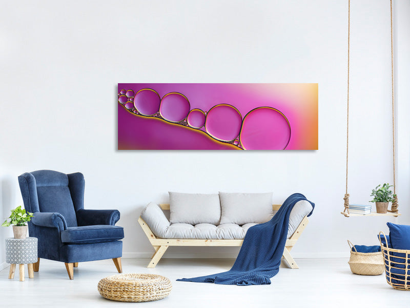 5-piece-canvas-print-sweet-blush