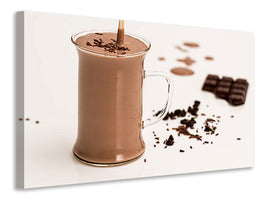3-piece-canvas-print-sweet-chocolate-smoothie
