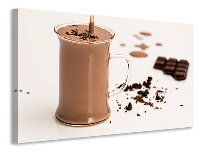 3-piece-canvas-print-sweet-chocolate-smoothie