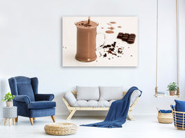 3-piece-canvas-print-sweet-chocolate-smoothie