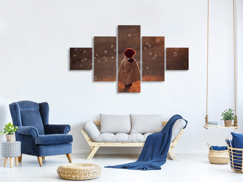 modern-4-piece-canvas-print-symphony