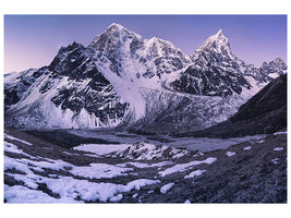 modern-4-piece-canvas-print-taboche-and-cholatse