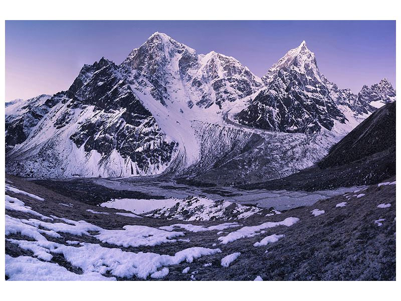 modern-4-piece-canvas-print-taboche-and-cholatse