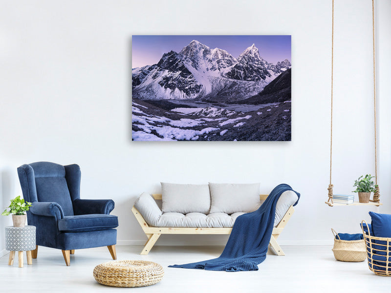 4-piece-canvas-print-taboche-and-cholatse