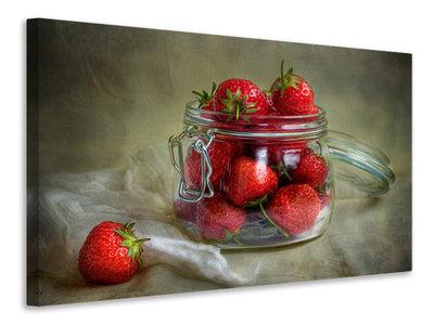 5-piece-canvas-print-tastes-of-summer